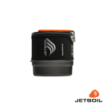 Jetboil TrailCook 1.2L Cook System in Carbon-5
