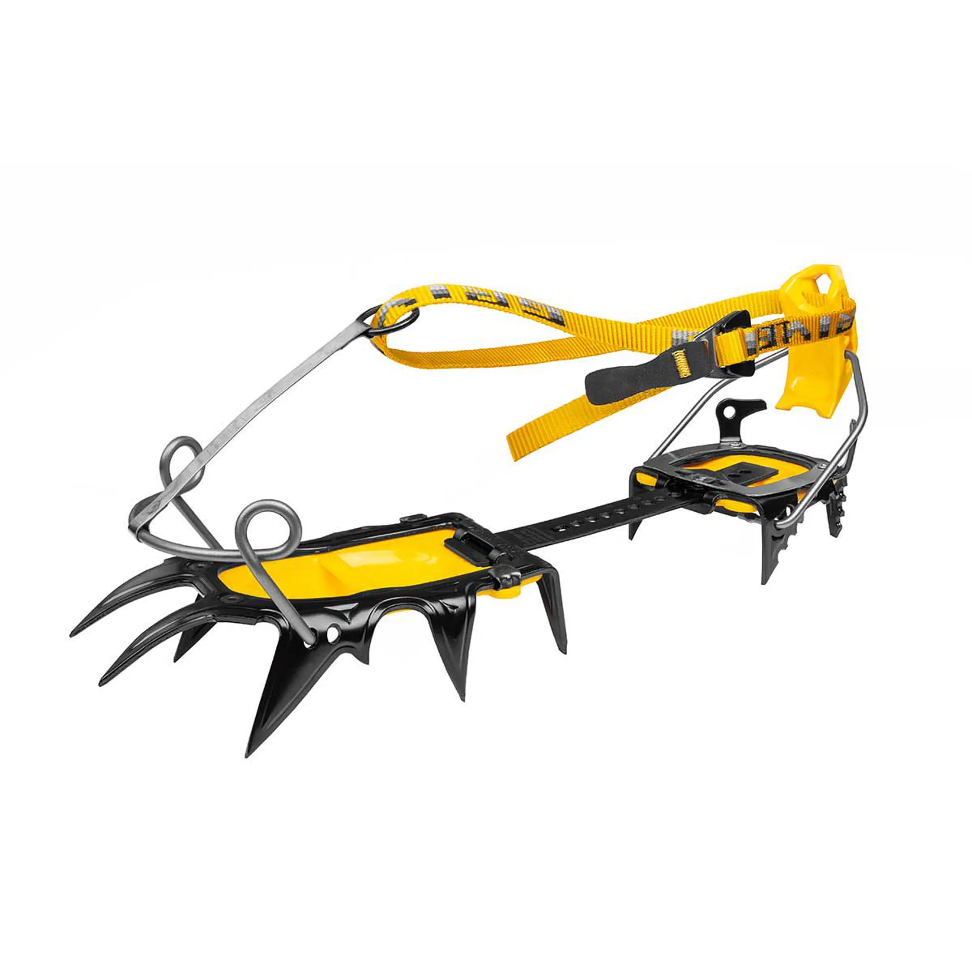 Grivel G12 Cramp O Matic EVO Crampons