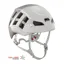 Petzl Meteor Climbing Helmet in White/Grey