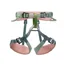 Petzl Kids Macchu Climbing Harness in Jade Green