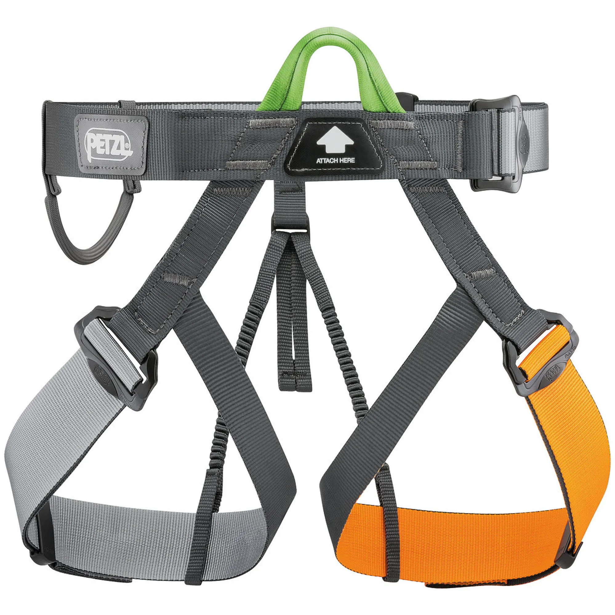 Petzl Pandion Harness