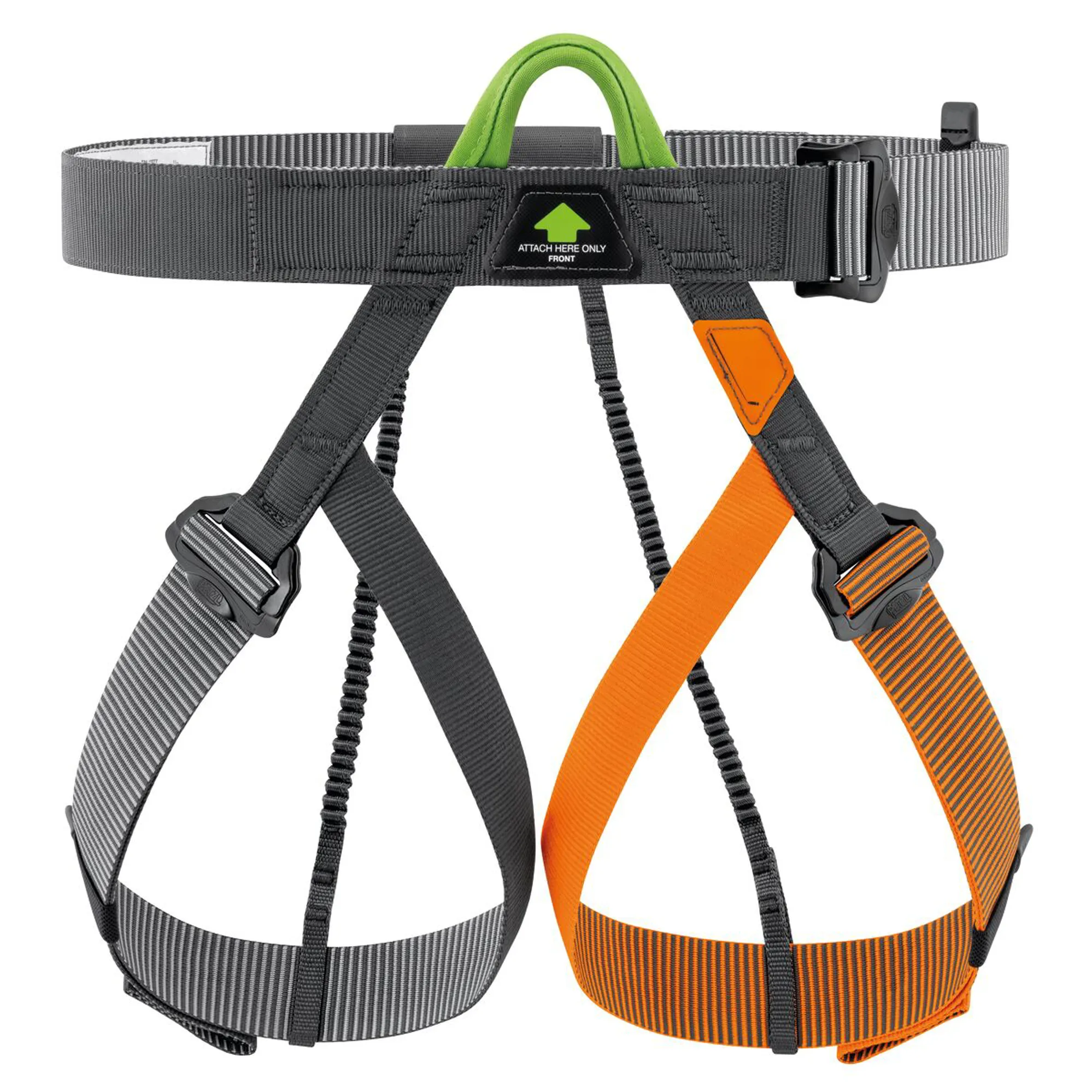 Petzl Pandion Steel LT Harness