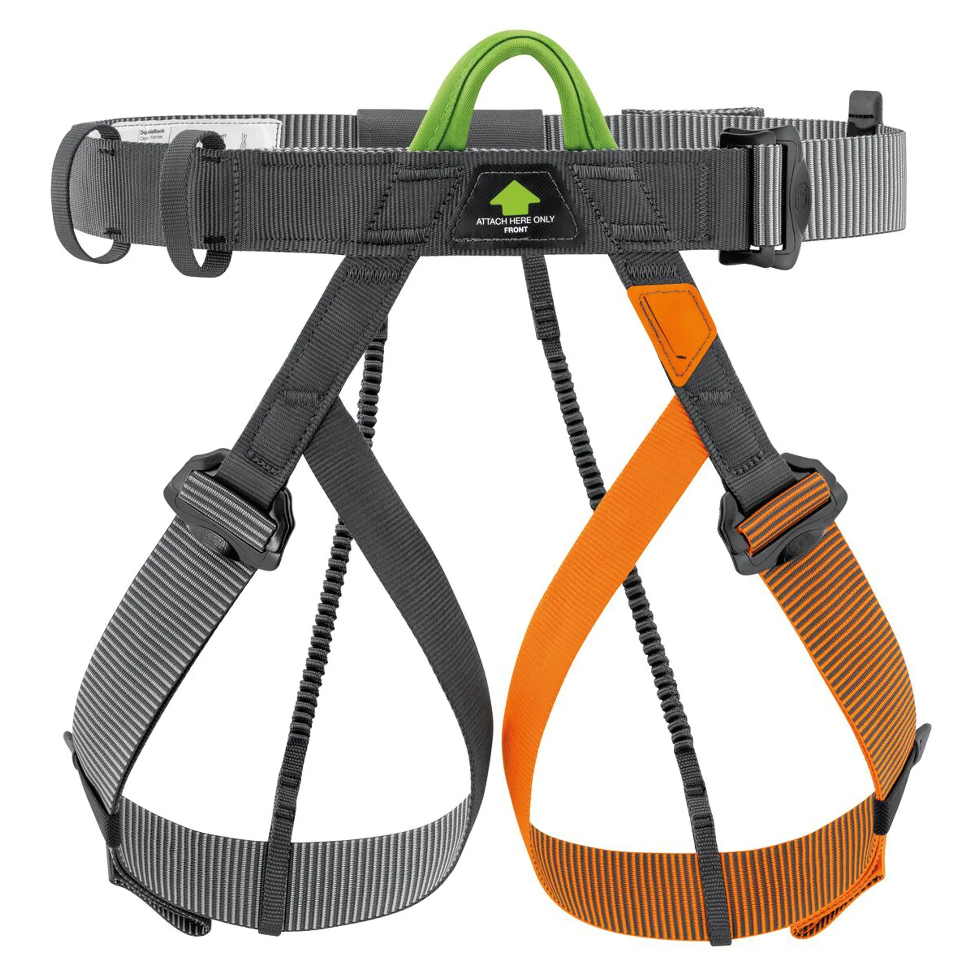 Petzl Pandion Steel Harness