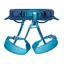 Petzl Corax Harness in Navy Blue