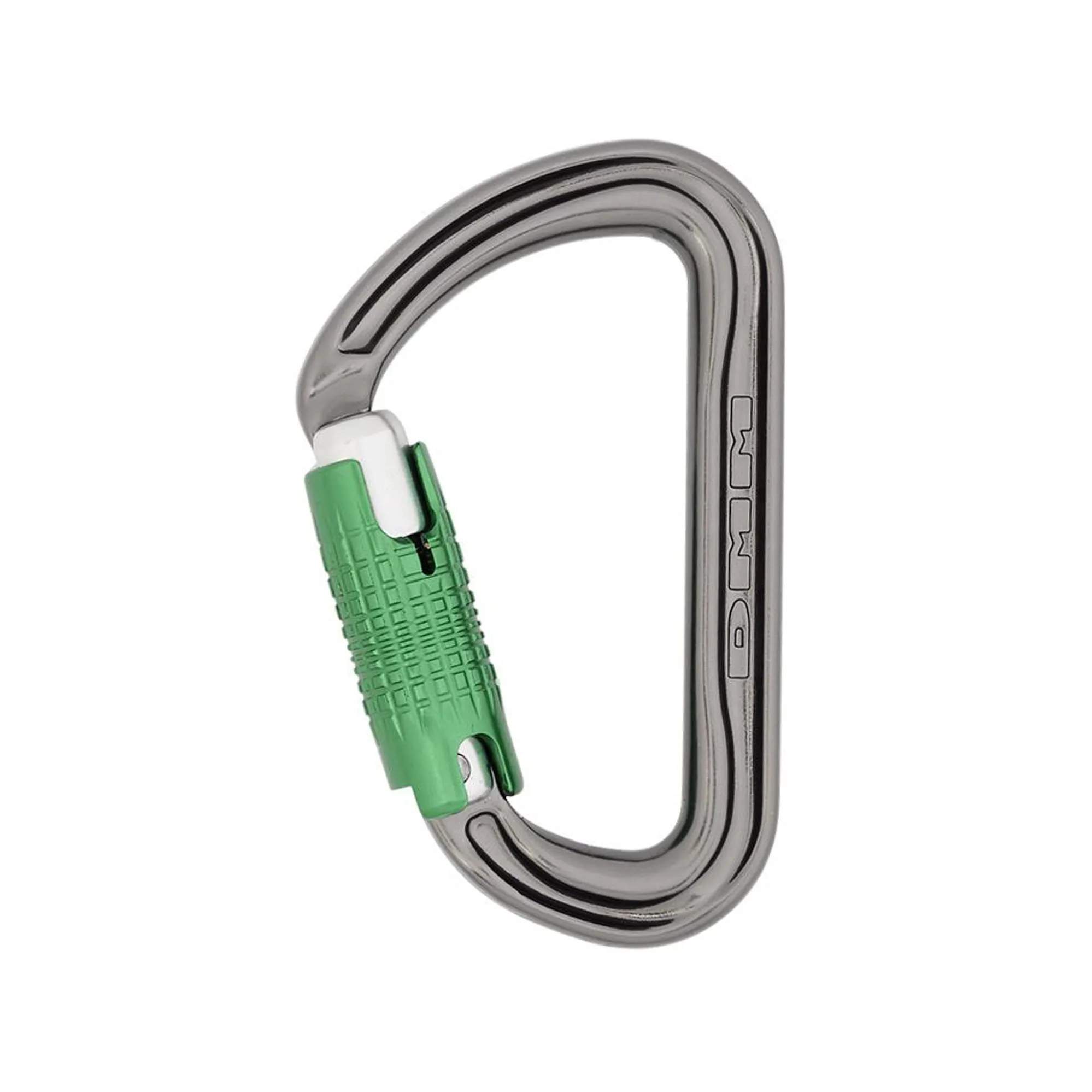 DMM Shadow Locksafe in Titanium