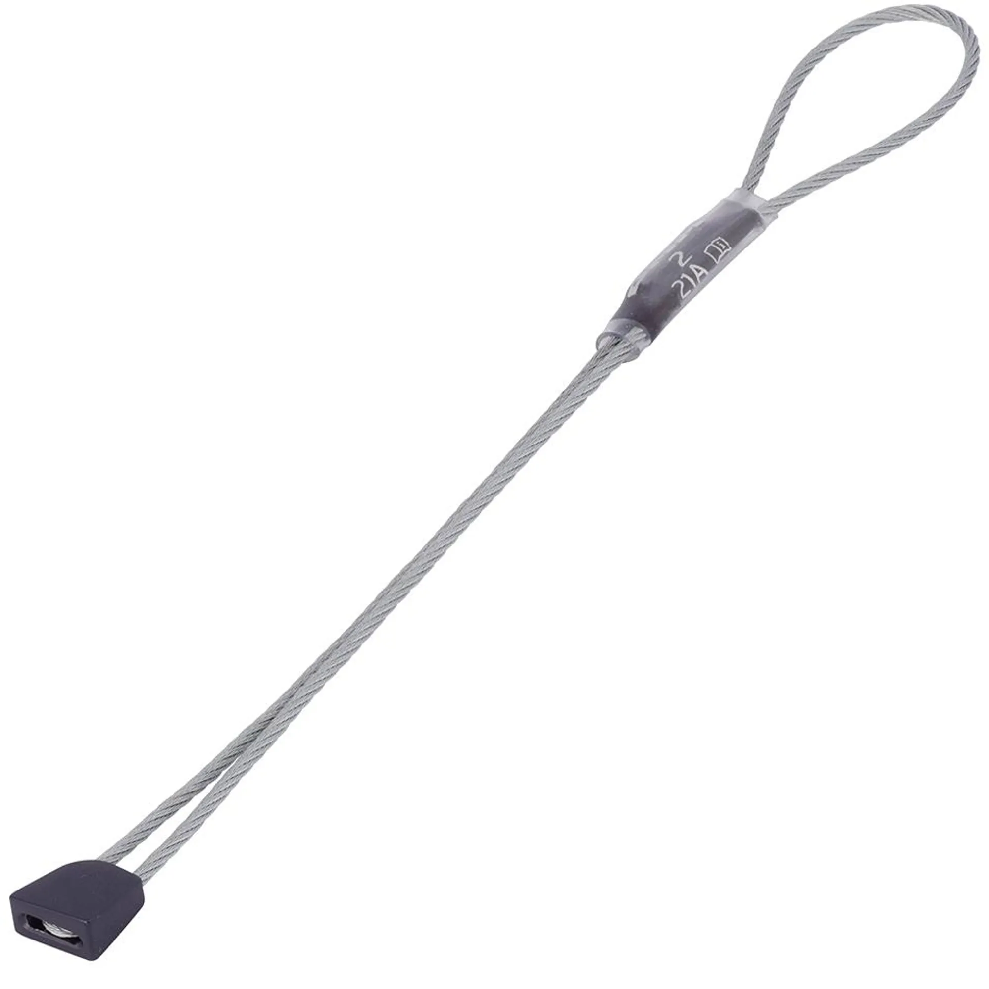 DMM Peenut 2 - Grey