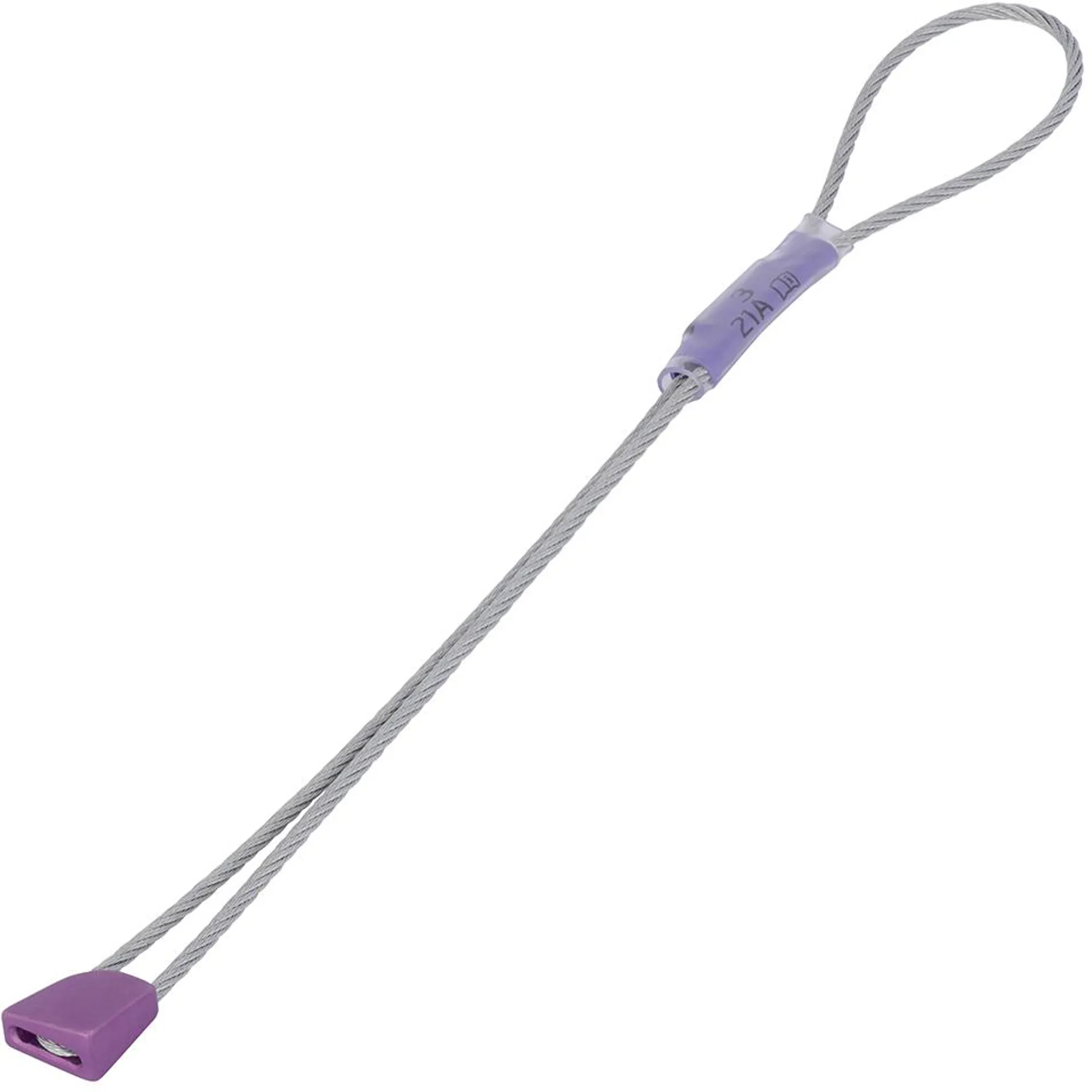 DMM Peenut 3 - Purple