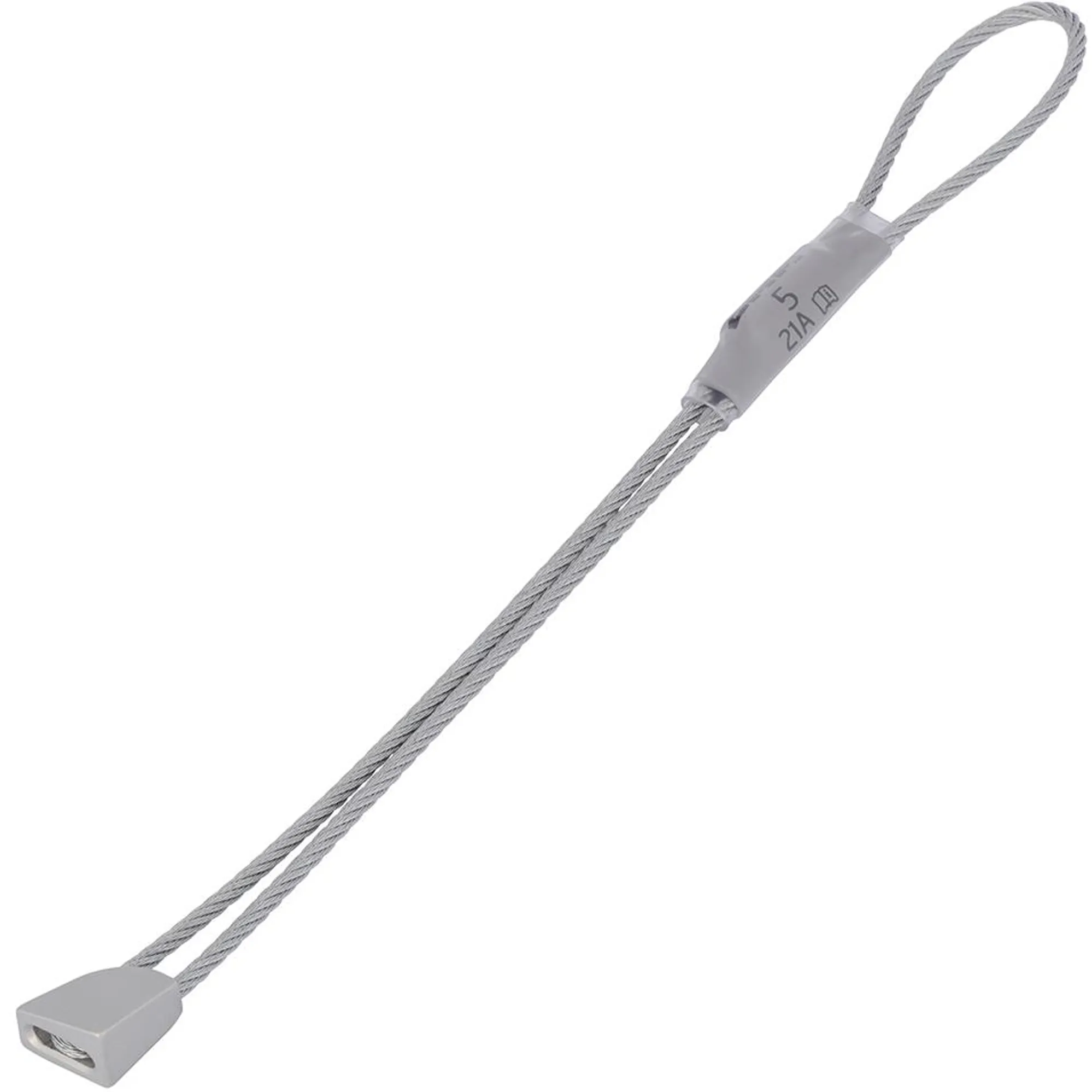 DMM Peenut 5 - Silver