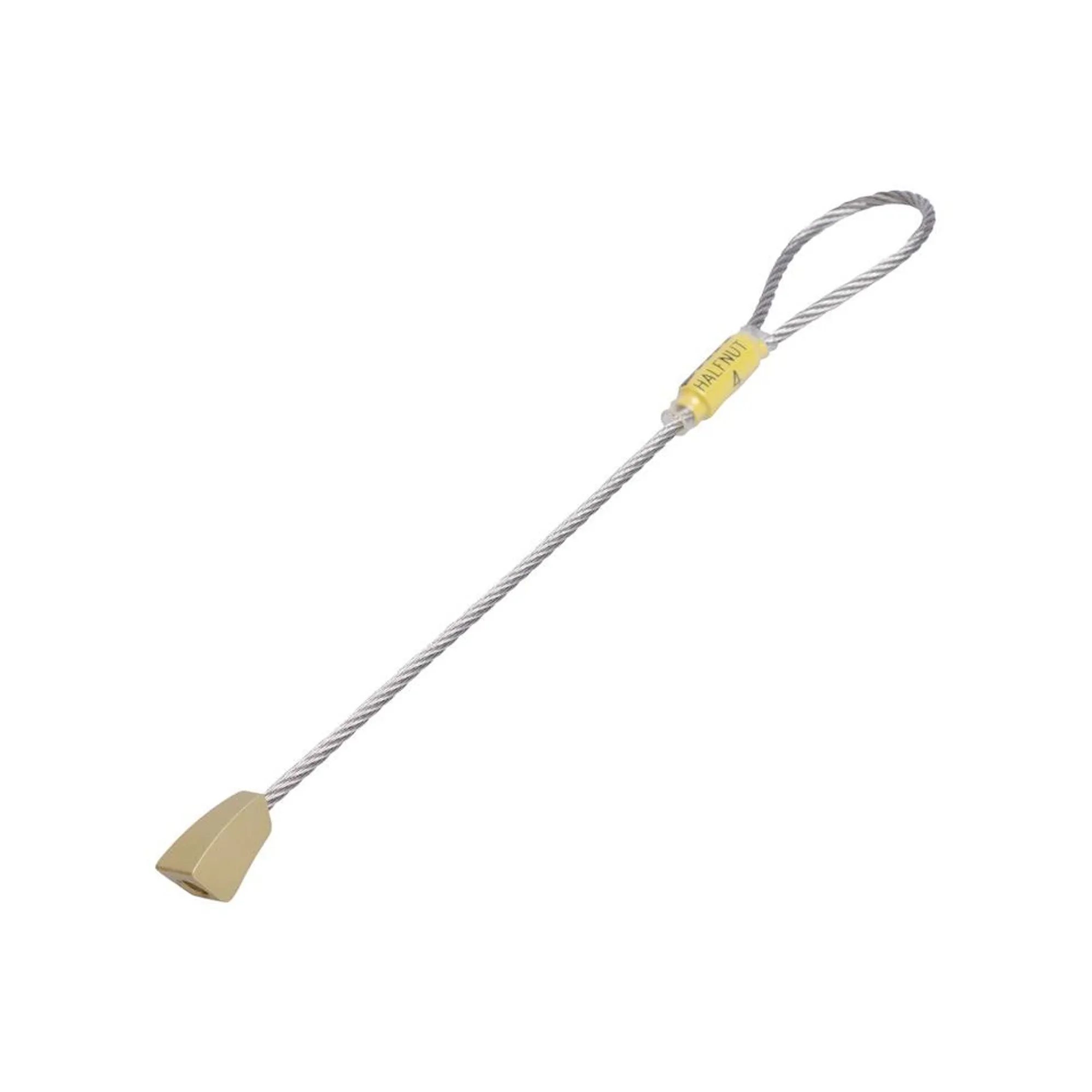 DMM Halfnut 4 - Gold