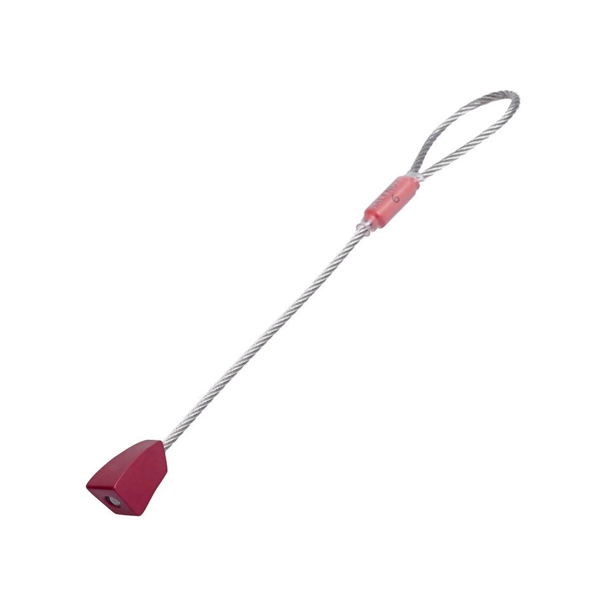DMM Halfnut 6 - Red