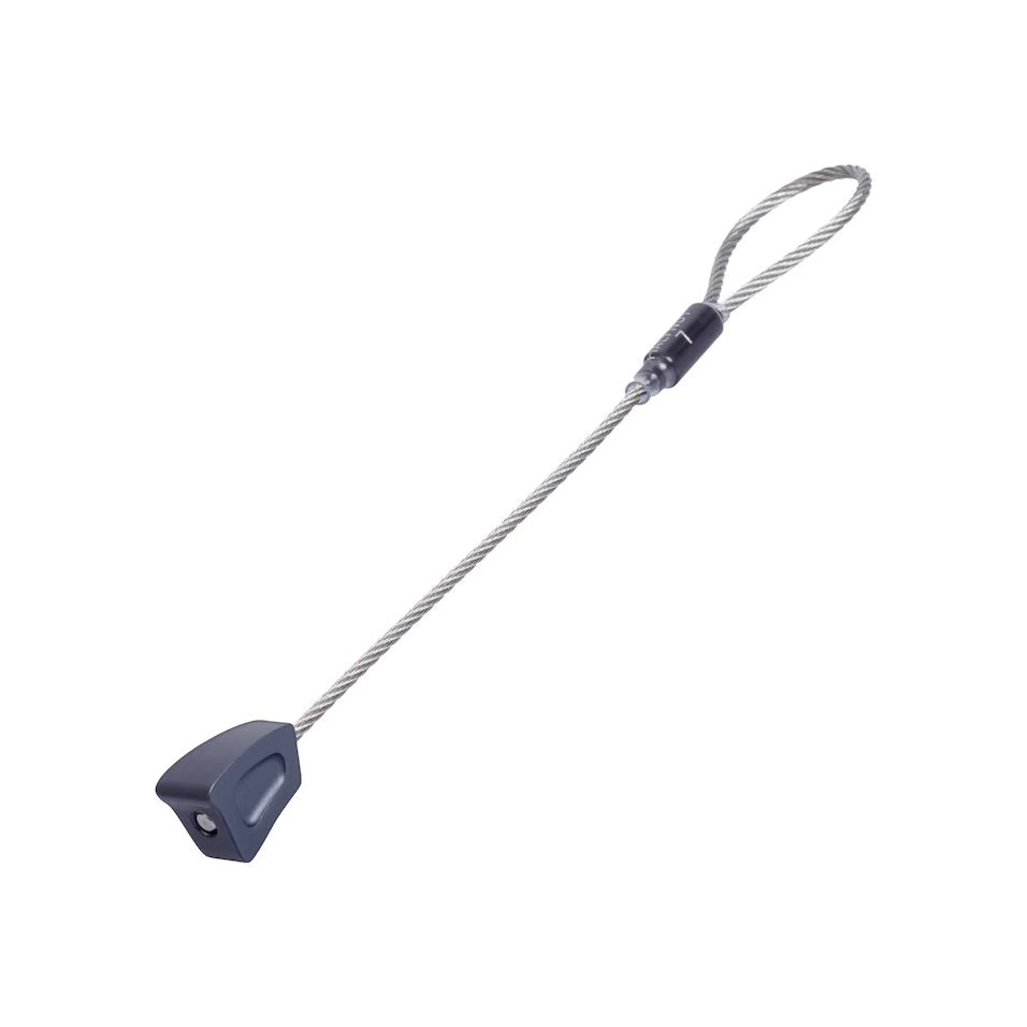 DMM Halfnut 7 - Grey