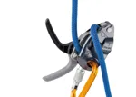 Petzl Grigri - Blue-3