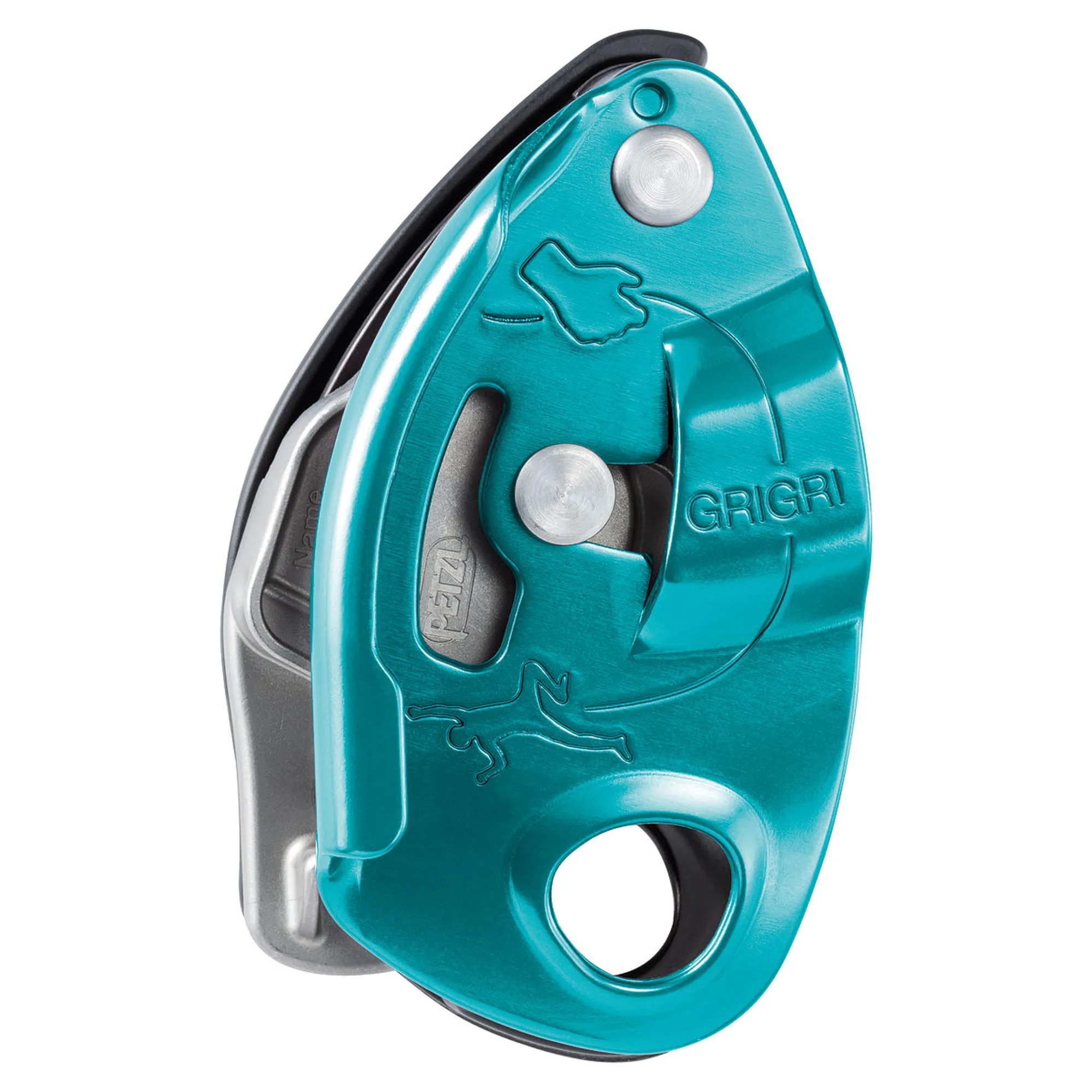 Petzl Grigri - Blue