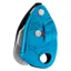 Petzl Grigri+ Belay Device in Blue