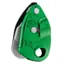 Petzl Grigri+ Belay Device in Green