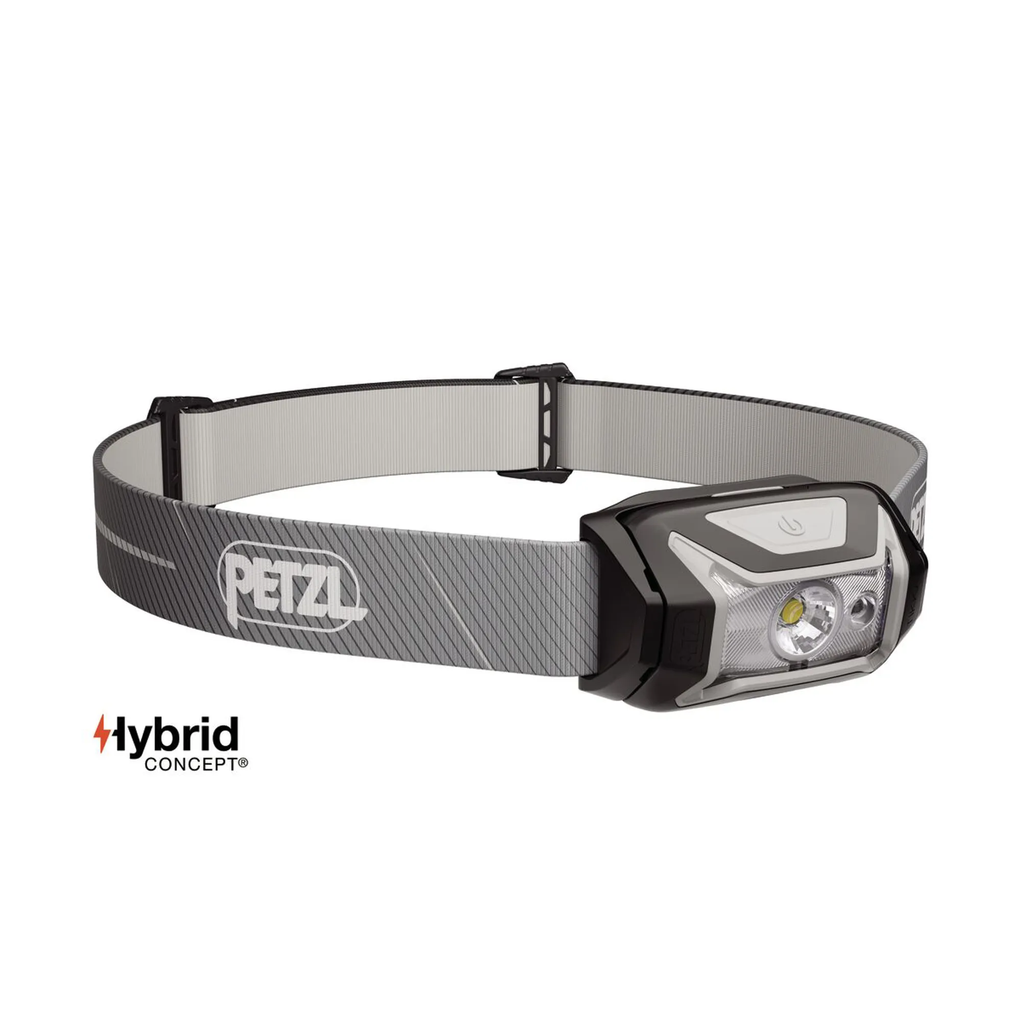 Petzl Tikka Core Headtorch in Black