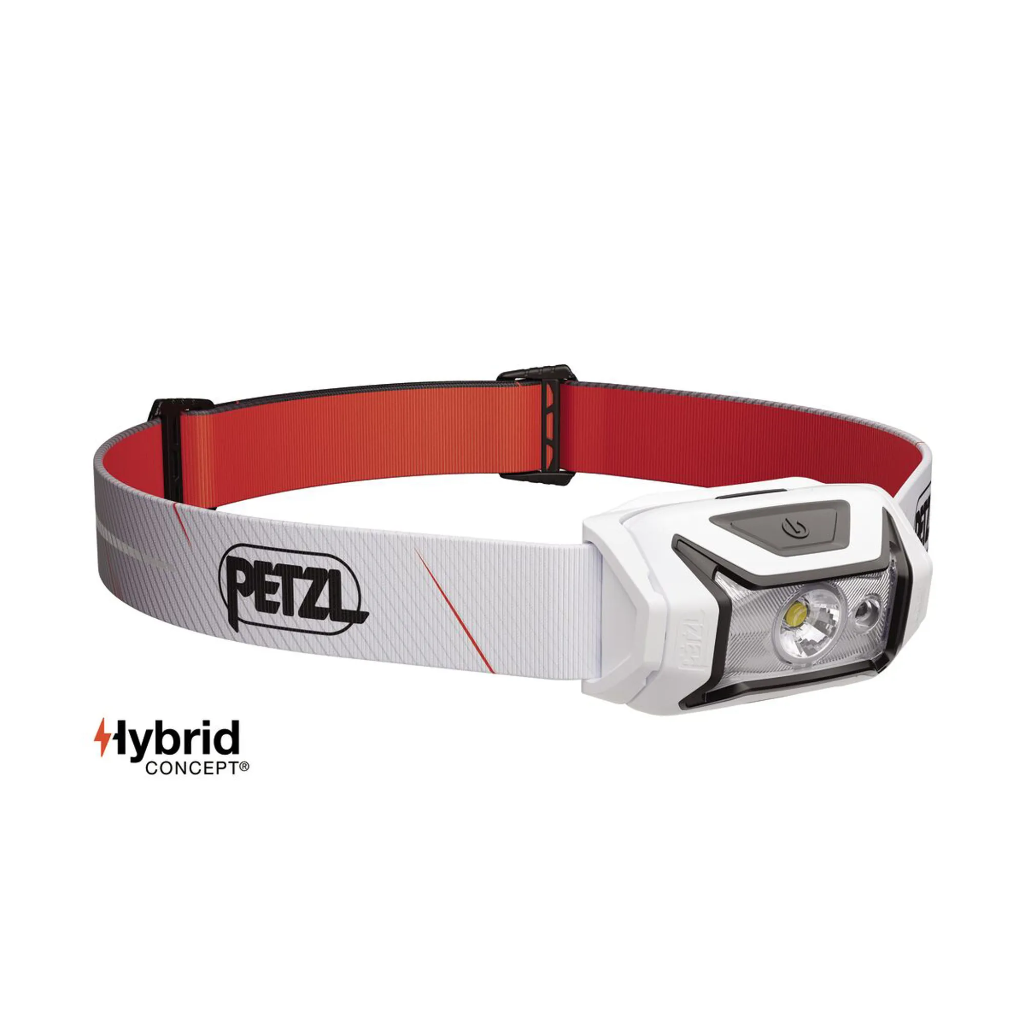 Petzl Tikka Core Headtorch in White