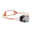 Petzl Swift RL Headtorch in Black/Orange