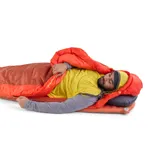 Sea To Summit Hamelin Synthetic Sleeping Bag -9C Regular-3