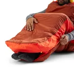 Sea To Summit Hamelin Synthetic Sleeping Bag -9C Regular-6