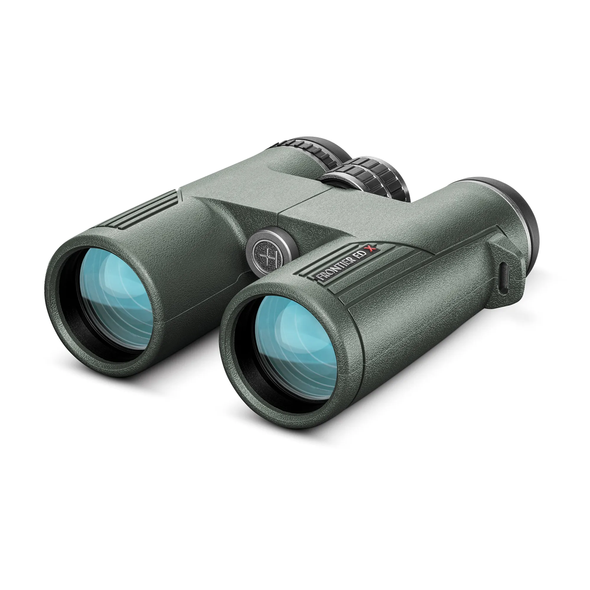Hawke Frontier ED X 8x42 Green