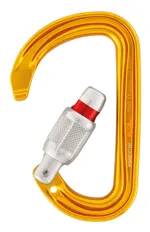 Petzl SmD Screw Lock Carabiner-1