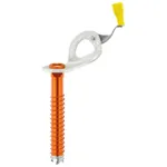 Petzl Laser Speed Light Ice Screws-1