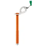 Petzl Laser Speed Light Ice Screws-2