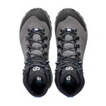 Scarpa Womens Rush TRK Pro GTX - Smoke/Provence-3