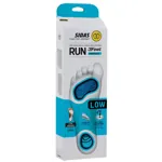 Sidas 3Feet Run Protect Low Insole-2