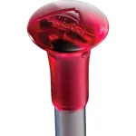 MSR Carbon-Core 4 Stake Kit in Silver-3