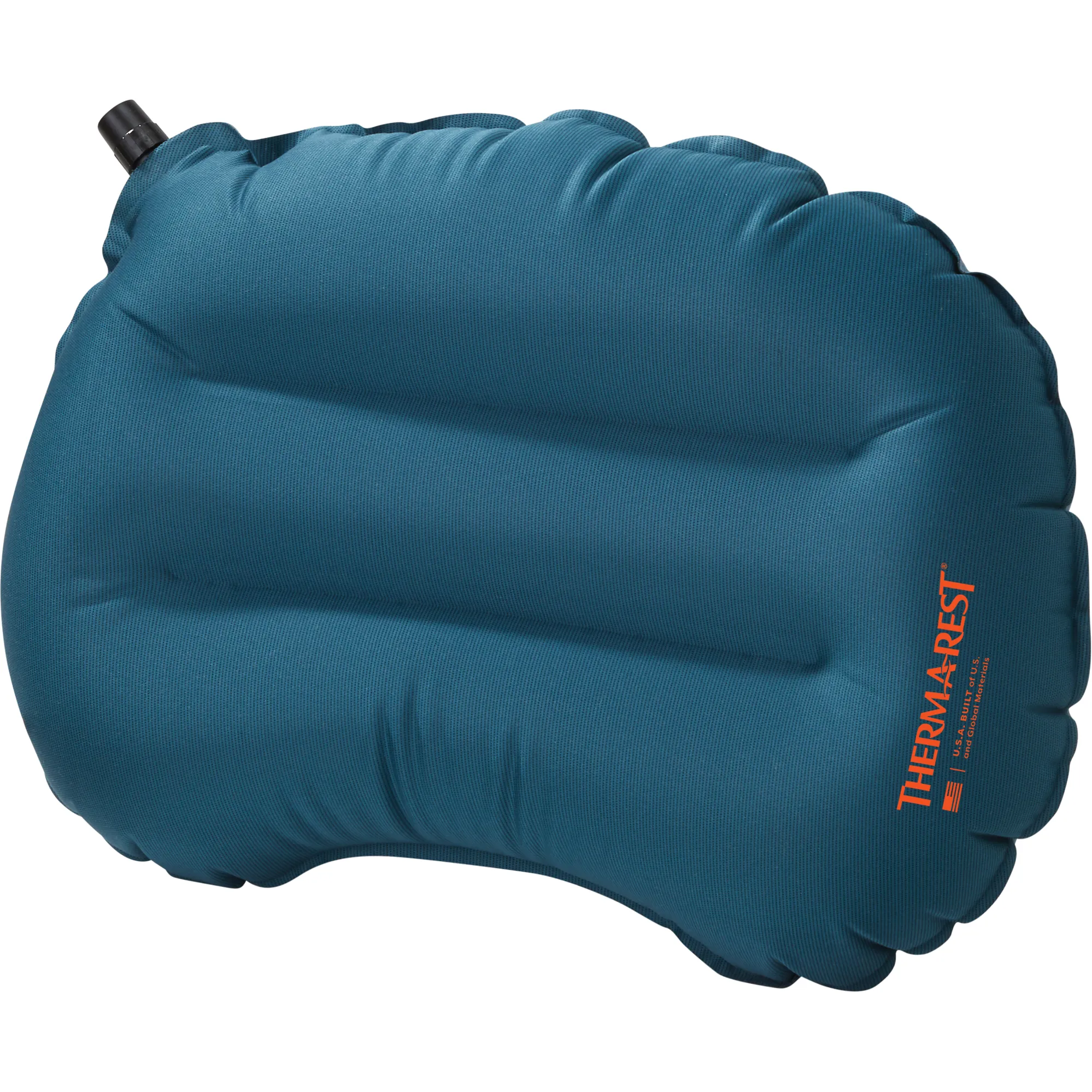 Therm-A-Rest Air Head Lite Pillow Regular in Deep Pacific