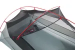 MSR Hubba Hubba LT 2 Person Tent-5