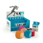 Ultimate Perfromance Kinesiology Tape - Skin-1