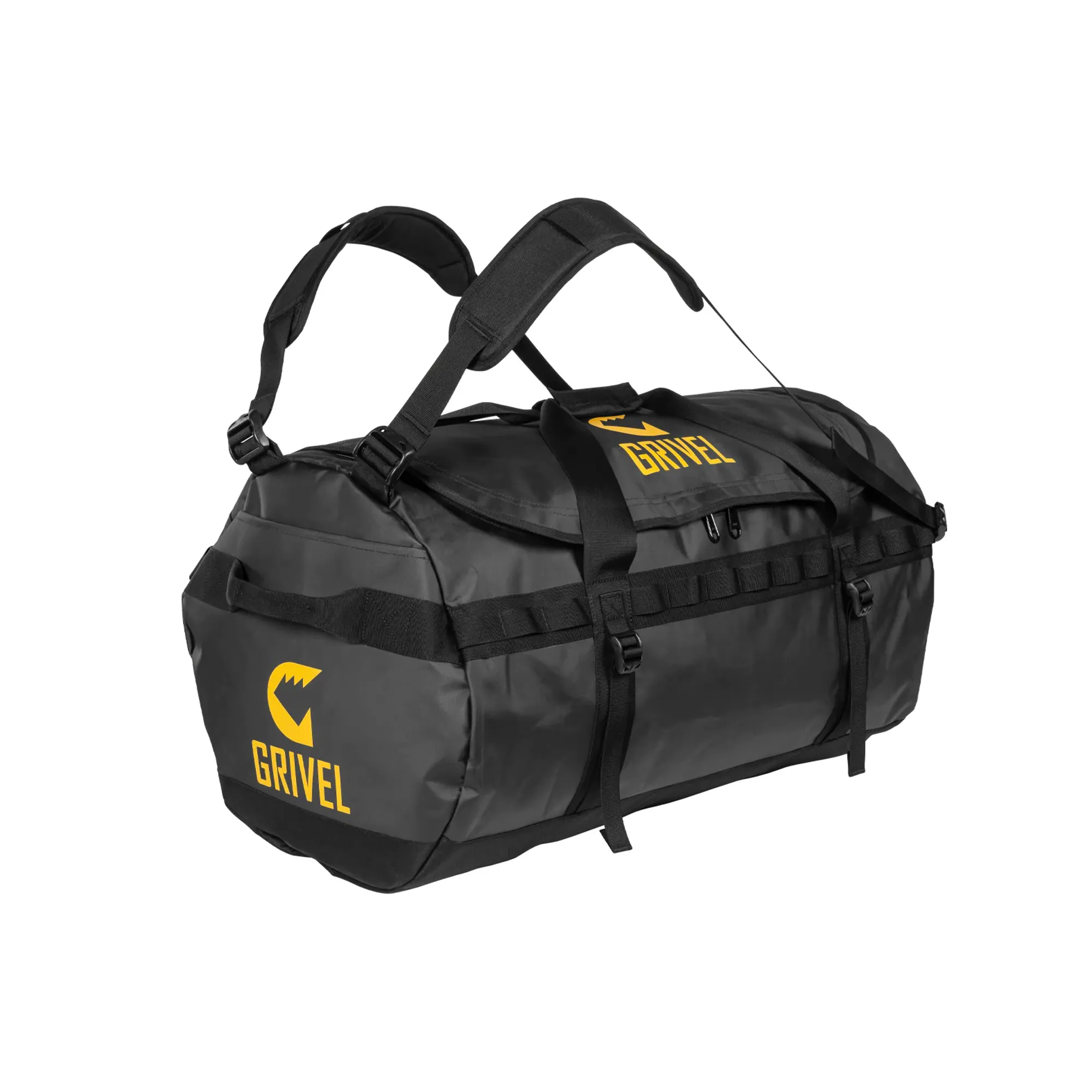 Grivel Expedition Duffel Bag 90L