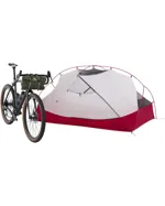 MSR Hubba Hubba Bikepack 2 Tent-9