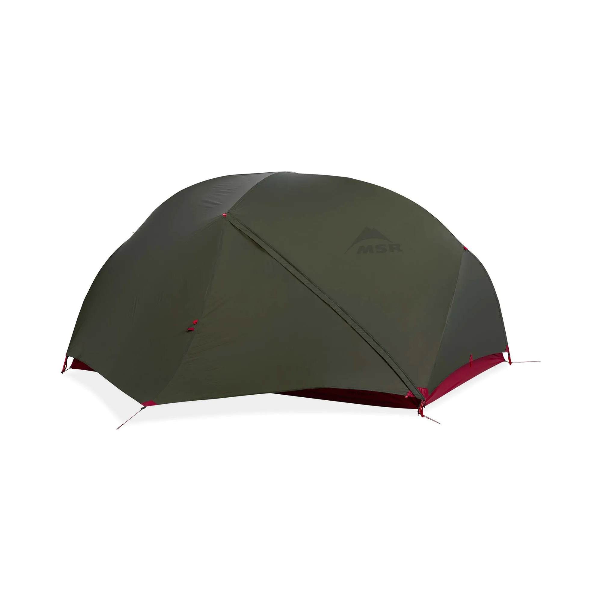 MSR Hubba Hubba Bikepack 2 Tent