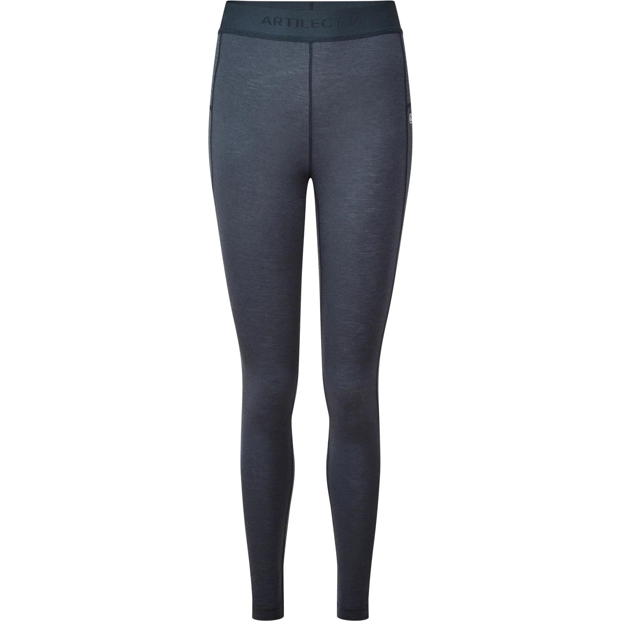 Artilect Womens Boulder 125 Legging Dusk Blue