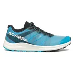 Scarpa Spin Race in Azure/White-3