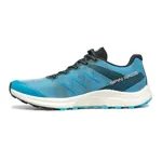 Scarpa Spin Race in Azure/White-5