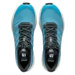 Scarpa Spin Race in Azure/White-2