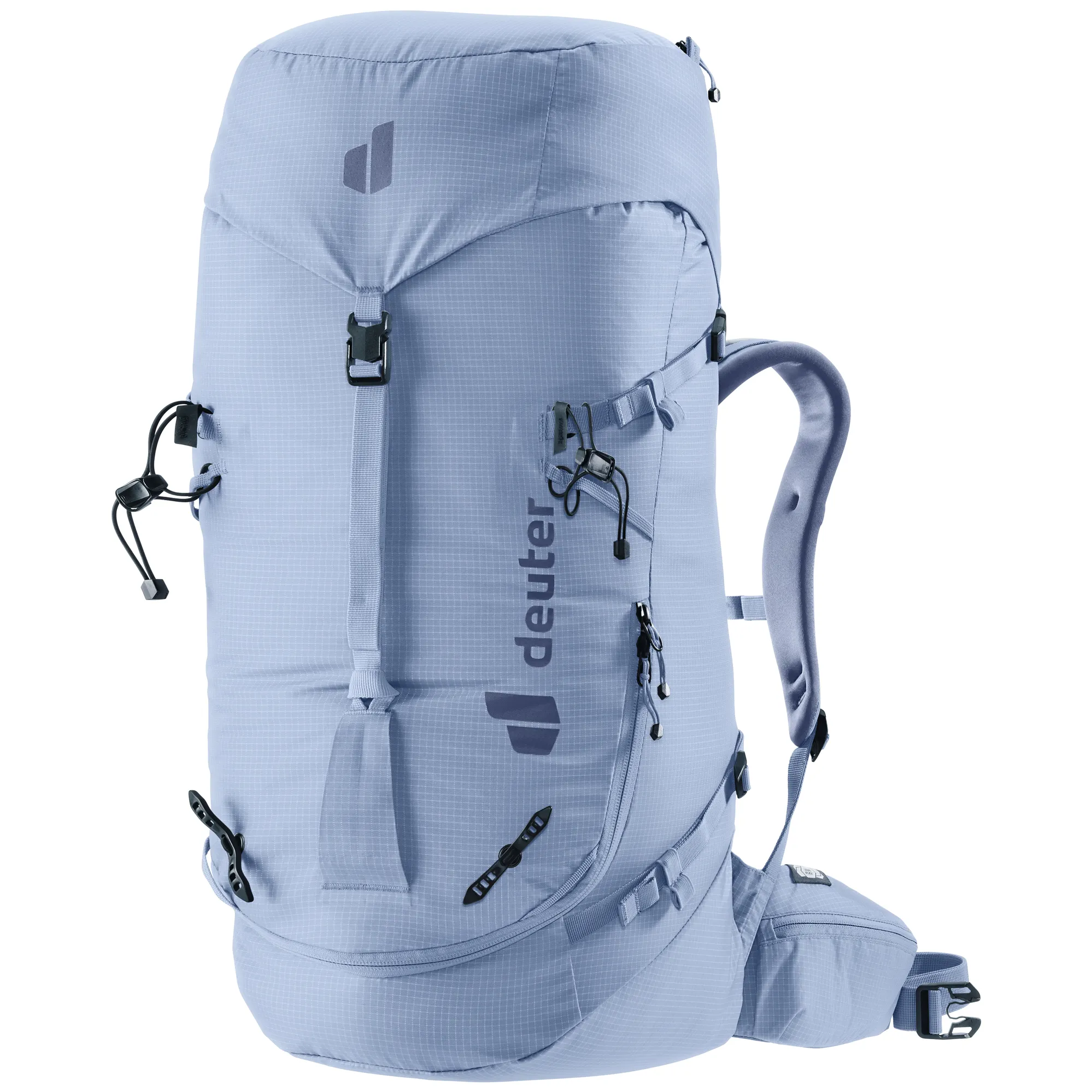 deuter Womens Guide 32+6SL in Polar/Bluejay