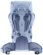deuter Womens Guide 32+6SL in Polar/Bluejay-6