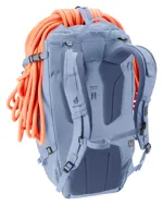 deuter Womens Guide 32+6SL in Polar/Bluejay-4