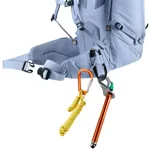 deuter Womens Guide 32+6SL in Polar/Bluejay-1