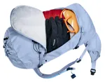 deuter Womens Guide 32+6SL in Polar/Bluejay-3