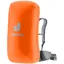 deuter Raincover II in Koi Orange