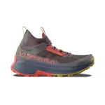La Sportiva Mens Prodigio Hike GTX in Onyx/Red-1