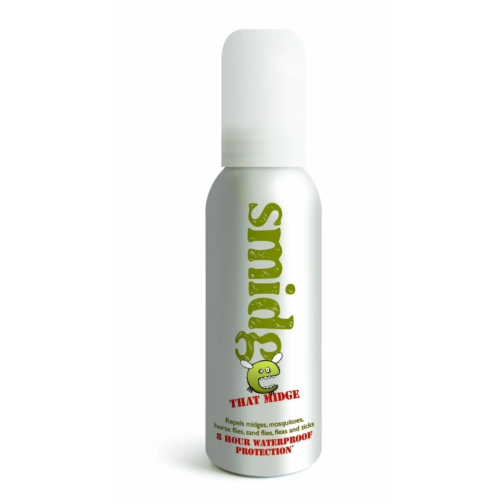 Smidge Insect Repellent