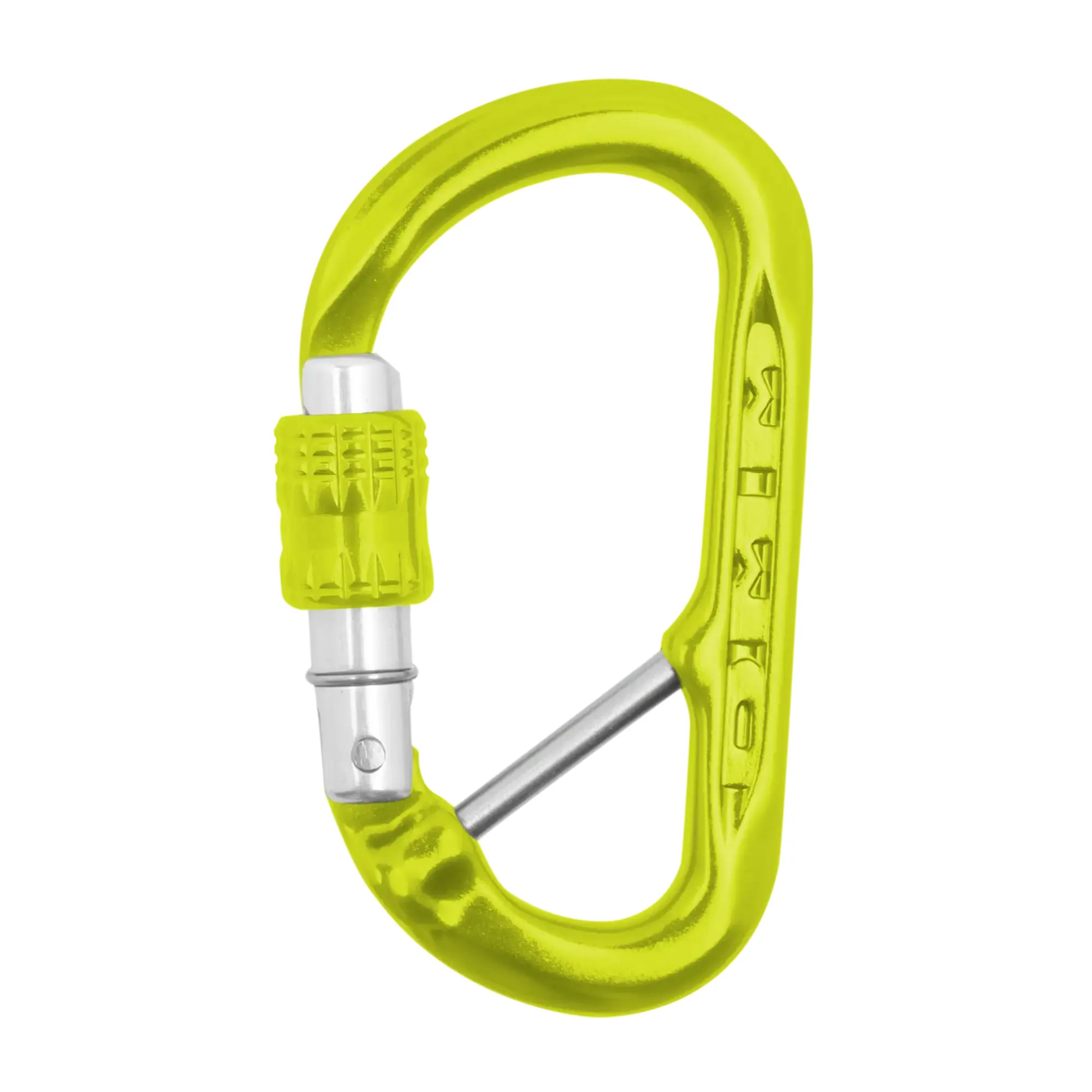 DMM XSRE Lock Captive Bar Lime